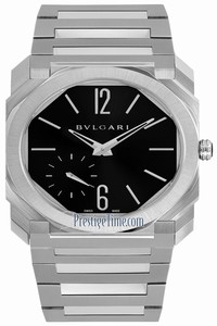 Replica 103297 Bulgari Octo Finissimo Extra Thin 40mm Mens Watch